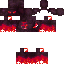 Texture for Steve