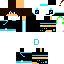 Texture for Dragan