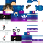 Texture for BOB