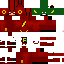 Texture for the flarrow