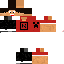 Texture for steve