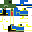 Texture for Manucraft Policia_YT