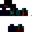 Texture for Steve.EXE