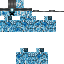 Texture for Creeper Miner