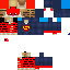 Texture for RedTiger444