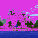 Texture for ゲーム　ワールド