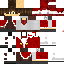 Texture for modo navidad