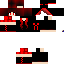 Texture for Menina de cabelo vermelho com capuz