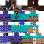 Texture for SENSENMANN2000 ORIGINAL SKIN