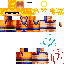 Texture for luigimasterchief ssj