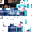 Texture for Noro Miku V2