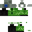 Texture for osushi