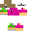 Texture for kevinkingamer