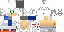 Texture for hyper sonic