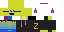 Texture for happy face 3