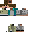 Texture for André Montalván