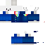 Texture for asriel