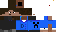Texture for MiniMe