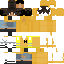 Texture for hugo