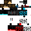 Texture for Red and Blue