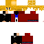 Texture for steve
