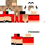 Texture for Девушка| создатель:СapMine