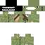 Texture for Dino rake