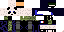 Texture for Panda commando