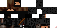 Texture for herobrine ninja