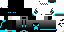 Texture for steve