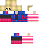 Texture for Androide18 
