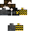 Texture for lukas gato