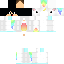 Texture for mateus unicornio