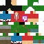 Texture for LINK JOIN THE BATLLE