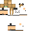 Texture for KittyCat