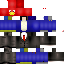 Texture for Brenogs de terno
