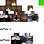 Texture for Knight Sajtkocka