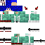 Texture for df