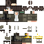 Texture for Eren Kruger - "The Usurper" (Eren Yeager)
