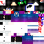 Texture for Rainbow-JusCubo
