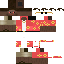 Texture for Red player skin