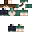 Texture for minesik