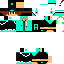 Texture for amaralzando