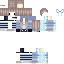 Texture for PatoSwagger