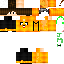 Texture for LucaSkin2012