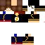 Texture for Daniel games