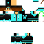 Texture for steve