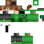 Texture for HyperZ
