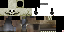 Texture for Skele