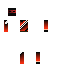 Texture for ninja